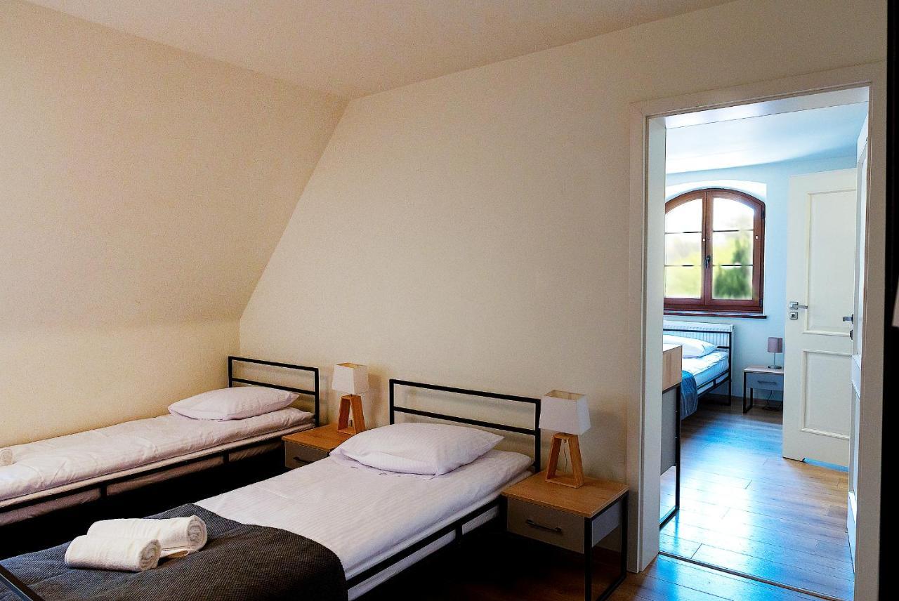 Hotel Spichlerz Pierwszy Spa & Wellness Kazimierz Dolny Exterior photo
