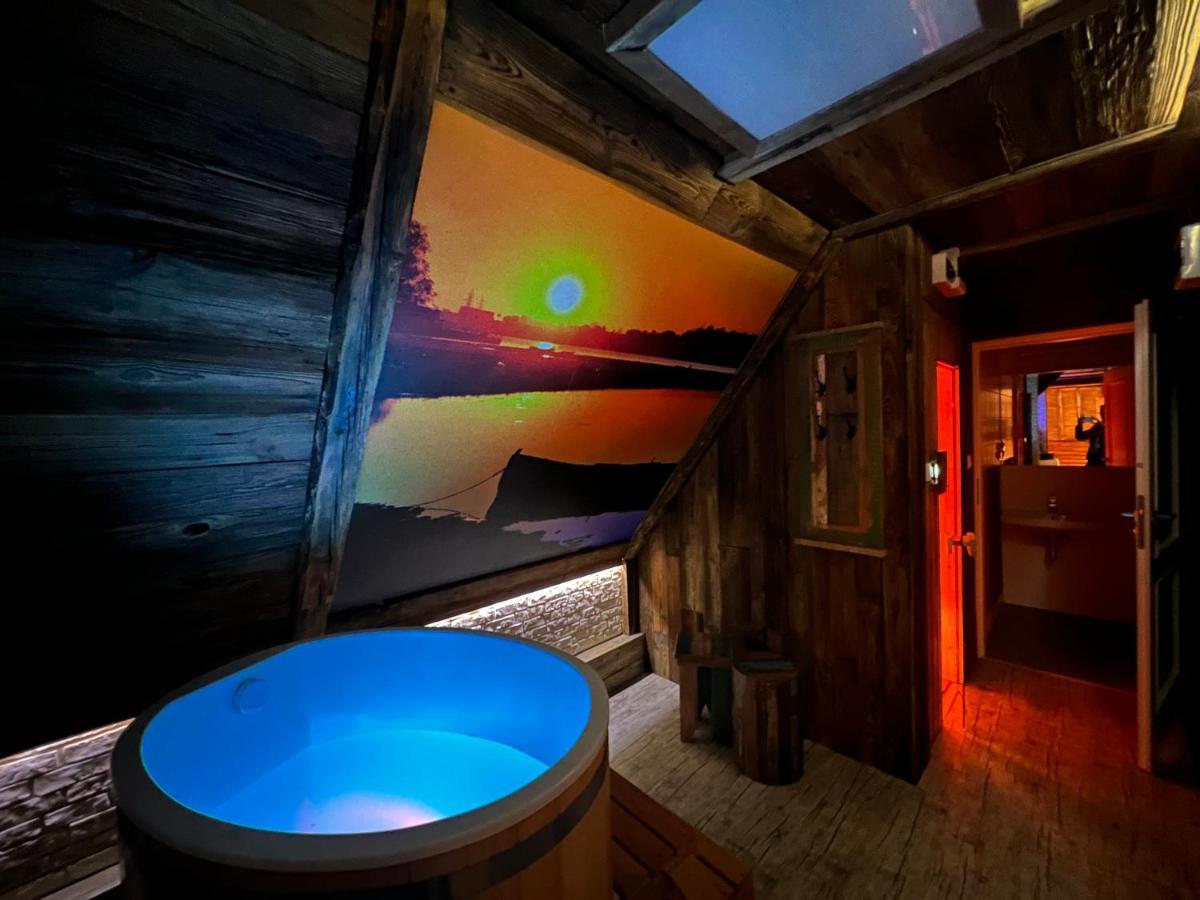 Hotel Spichlerz Pierwszy Spa & Wellness Kazimierz Dolny Exterior photo
