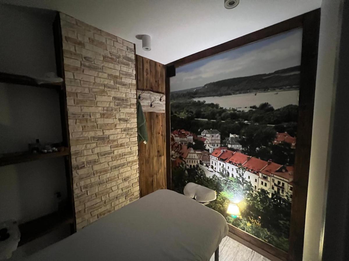 Hotel Spichlerz Pierwszy Spa & Wellness Kazimierz Dolny Exterior photo